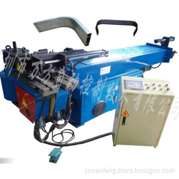 Hydraulic Drive Metal Bending Machine